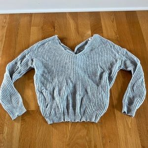 Mi Ami Sweater